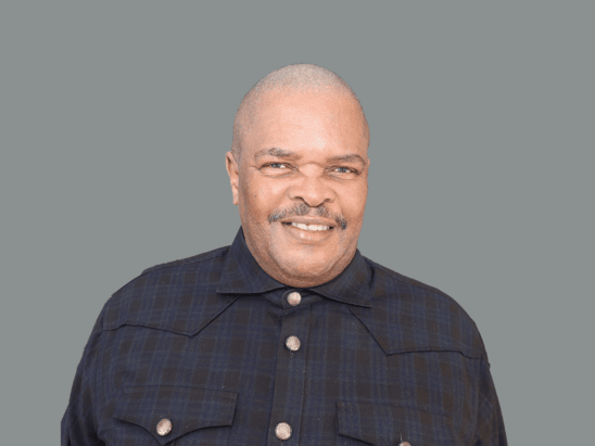 Mr. Andile Qodashe